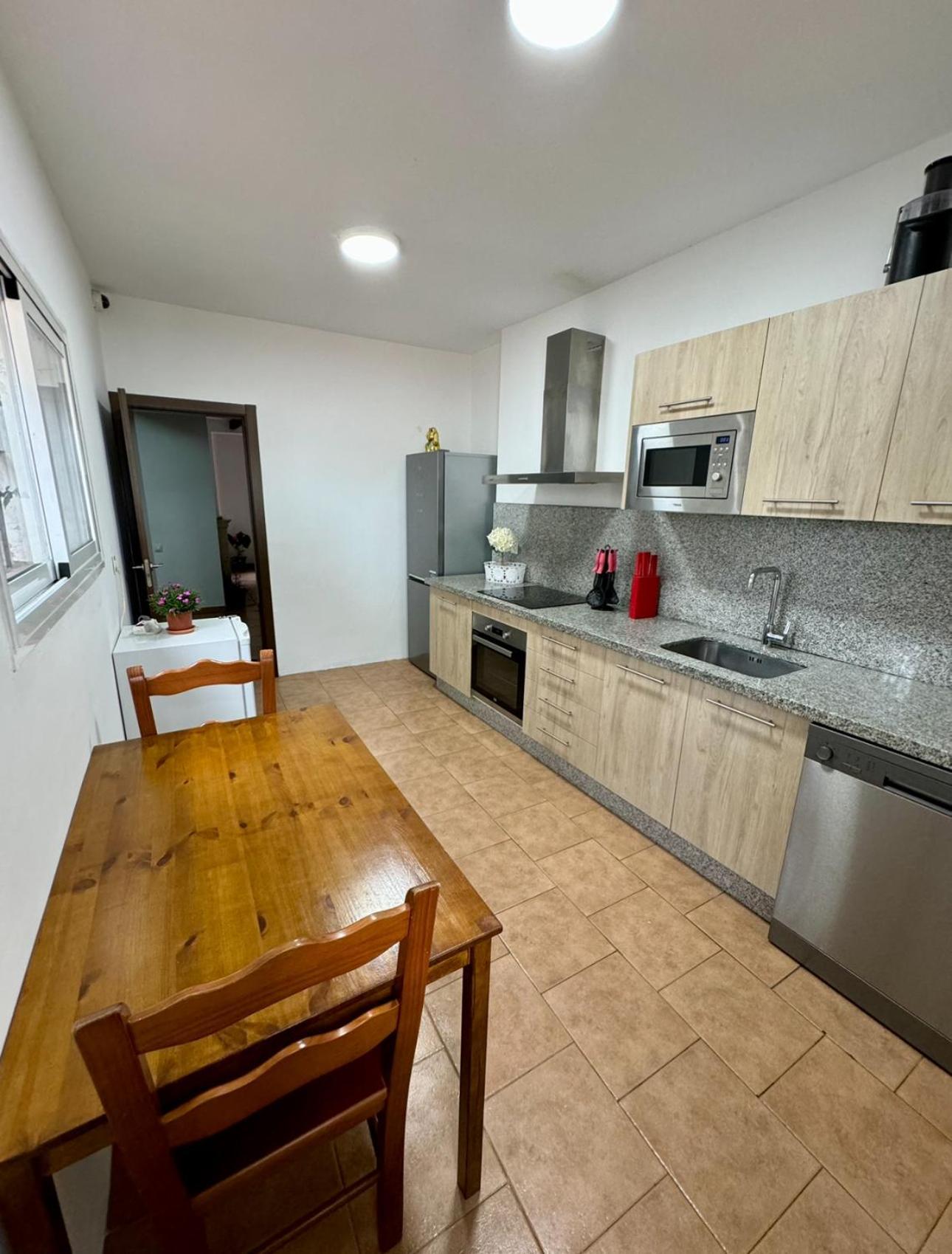 Сasa de vacaciones Casa De 5 Cerca De La Playa En Elviria *