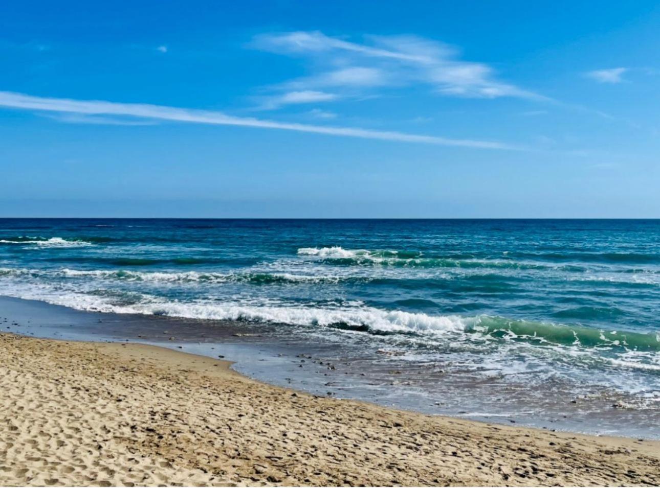 Сasa de vacaciones Casa De 5 Cerca De La Playa En Elviria *