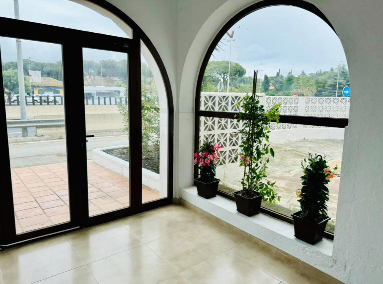 Casa De 5 Cerca De La Playa En Elviria Casa vacanze *
