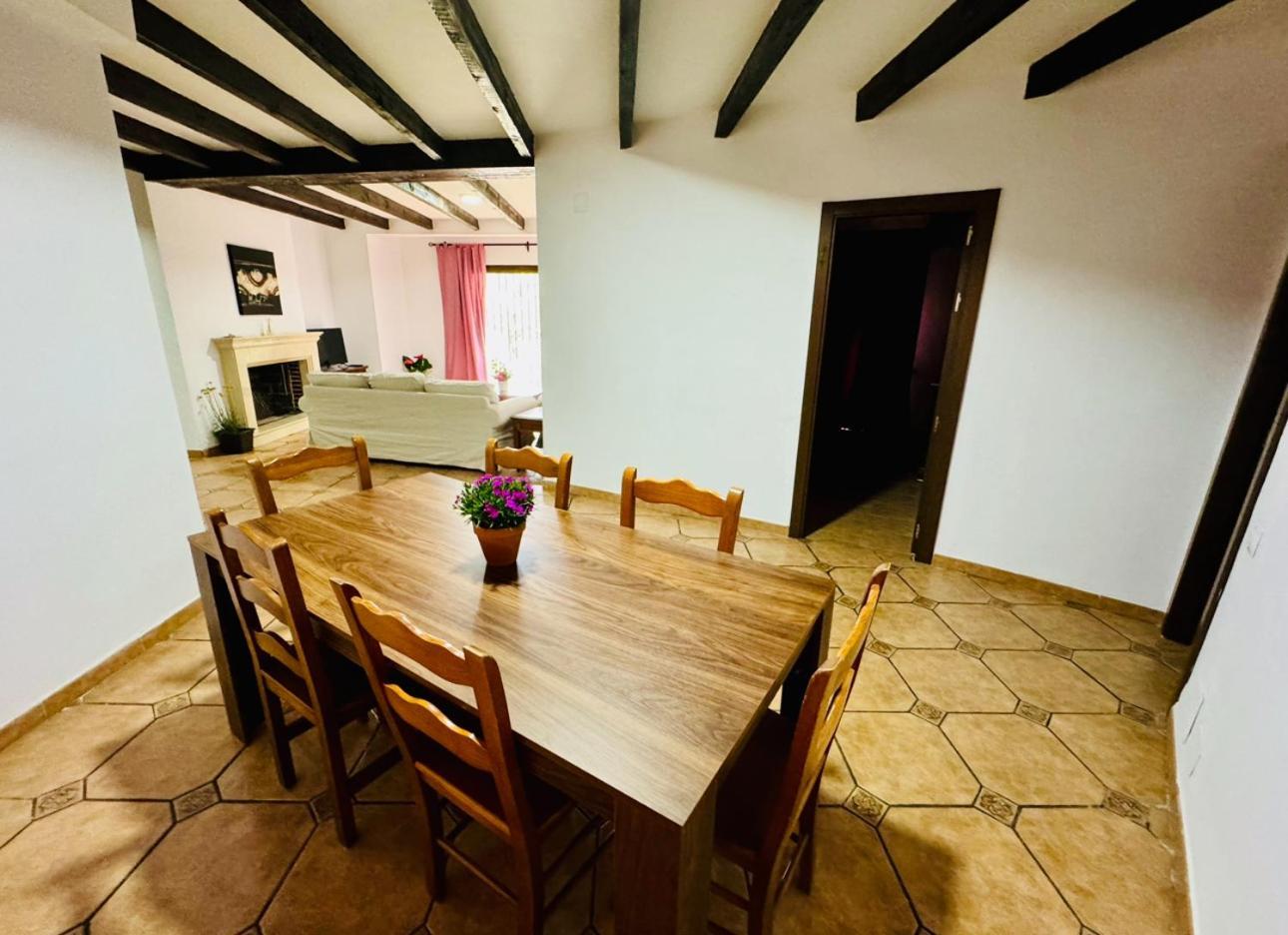 Casa vacanze Casa De 5 Cerca De La Playa En Elviria Marbella