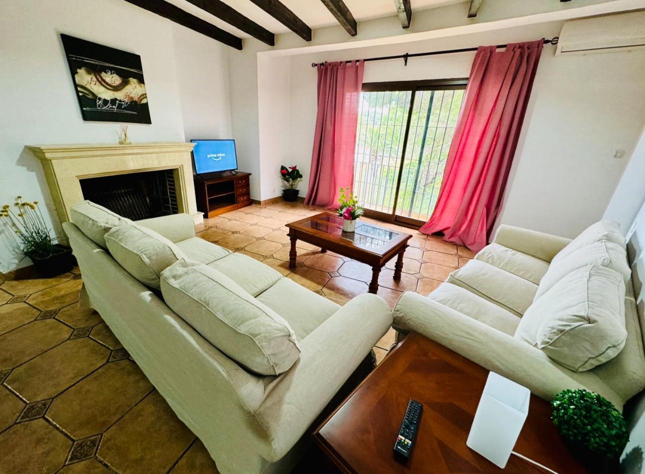 Casa vacanze Casa De 5 Cerca De La Playa En Elviria Marbella