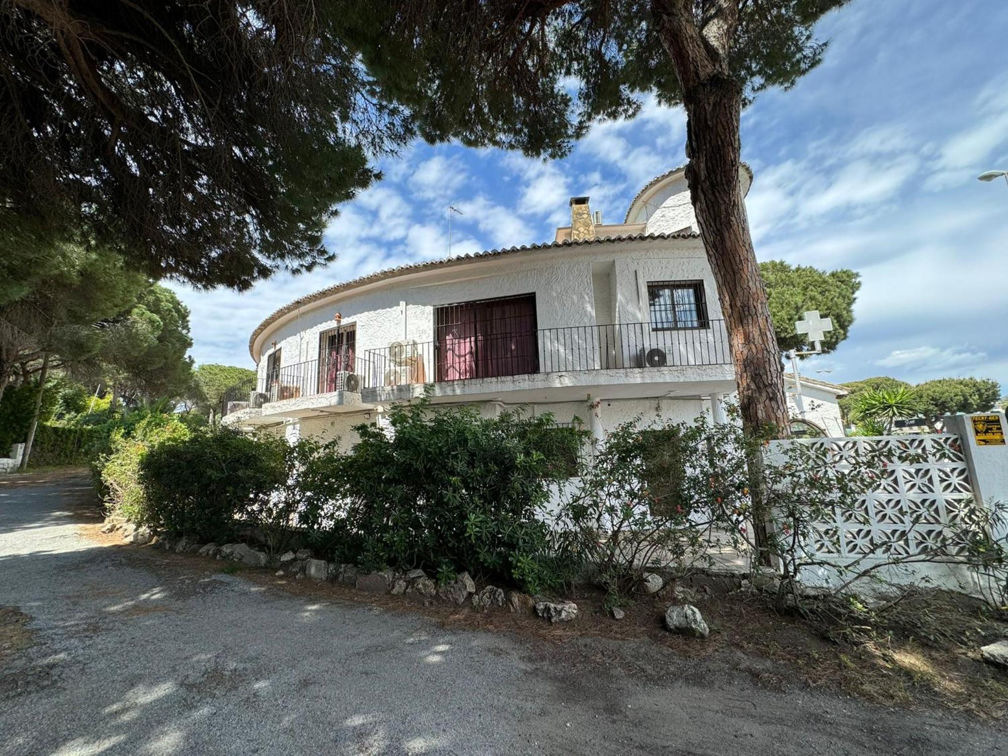 Casa vacanze Casa De 5 Cerca De La Playa En Elviria *