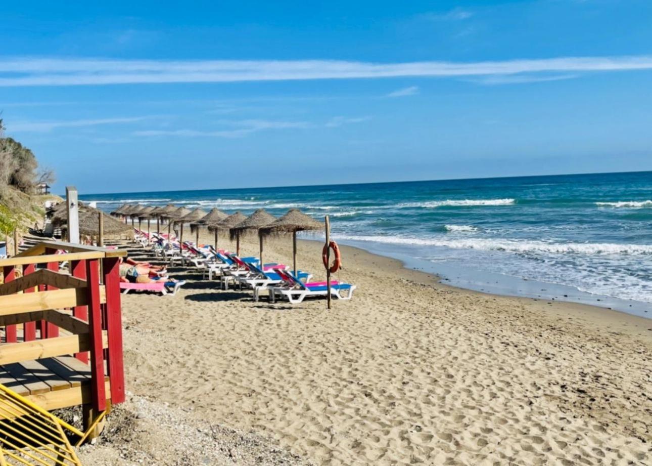 Casa vacanze Casa De 5 Cerca De La Playa En Elviria